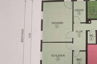 Wohnung mieten in 88410 Bad Wurzach, Ein Zuhause zum Verlieben – stilvolle 3-Zimmer-Wohnung mit Balkon in Haidgau (88410 Bad Wurzach)