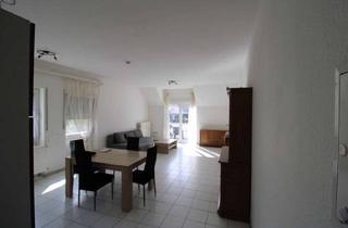 Wohnung mieten in 55767 Brücken, Schöne Einzimmerwohnung