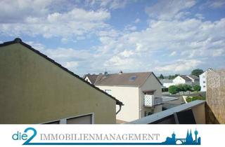 Wohnung mieten in Nordstraße 40, 40764 Langenfeld, Helles Dachgeschoss-Apartment mit Balkon zu vermieten!
