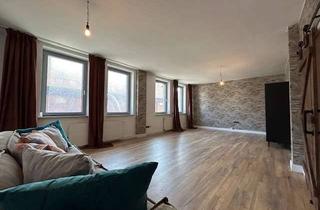 Lofts mieten in 45127 Westviertel, Stylisches Highlight! Loftartige-Design-Whg 68m²,Garten,EBK,exklusives Interieur,Uni-City Nah!