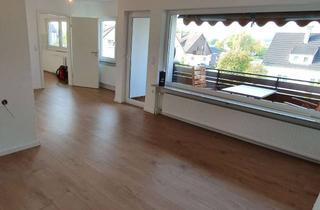 Wohnung mieten in 72585 Riederich, Helle 3-Zimmer-Wohnung mit Balkon im charmanten Bauernhaus