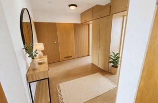 Wohnung mieten in 67304 Eisenberg, Helle 3-Zimmer-Wohnung mit Balkon - Ihr Projekt zum Wohlfühlen