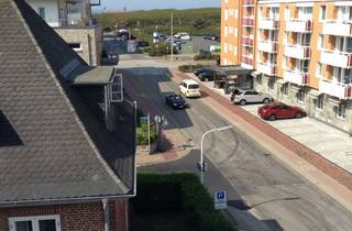 Wohnung mieten in Hugo-Wolf-Steig, 12557 Köpenick, 2-Zi-Whg mit 48m2 zum 01.09.2026 in Westerland zu vermieten.