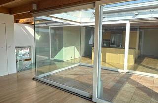 Penthouse mieten in Köstlinstraße, 70499 Weilimdorf, Über den Dächern von Weilimdorf – Stilvolle 7-Zimmer-Penthouse-Maisonette mit Weitblick