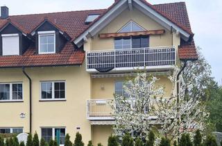 Wohnung mieten in Botenfeldstr, 84088 Neufahrn, Helle 3,5-Zimmer-Wohnung mit Balkon in Neufahrn i. NB