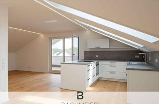 Penthouse mieten in 84130 Dingolfing, *** Traumhafte Neubau 3-Zimmer-Penthouse-Wohnung in 5-Parteien-Haus in toller Lage ***