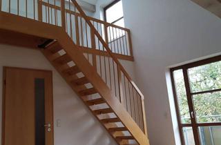 Wohnung mieten in 85716 Unterschleißheim, Helle 2-Zimmer-DG-Galerie Wohnung in USH!