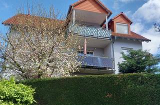 Wohnung mieten in Wilhelmstraße 3b, 61381 Friedrichsdorf, Helle 3-Zimmerwhg., gehobene Ausstattung in 3-Familienhaus, Balkon u. 2 Stellpl. in Friedrichsdorf