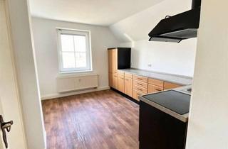 Wohnung mieten in Hauptstraße, 03149 Groß Schacksdorf-Simmersdorf, * Gemütliche 2 Zimmerwohnung mit EBK im Grünen *