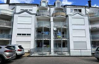 Wohnung mieten in 67117 Limburgerhof, 2 ZKB im Erdgeschoss in Zentraler Lage
