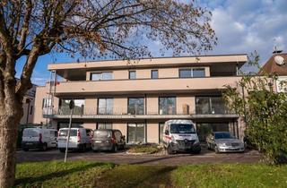 Penthouse mieten in Rümminger Straße 8b, 79539 Lörrach, Penthousewohnung - Modernes Wohnen in Lörrach in zentraler Lage