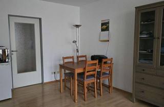 Sozialwohnungen mieten in Christianistraße 1a, 24113 Hassee, Helle 2-Zimmer Wohnung mit Terrasse in Kiel (WBS erforderlich!)