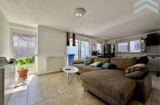 Wohnung mieten in 73525 Schwäbisch Gmünd, Tolle Lage, mit Terrasse & Tiefgaragenstellplatz