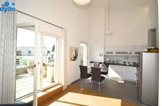 Wohnung mieten in 14169 Zehlendorf, !! Diese wunderschöne Zwei-Zimmerwohnung mit Dachterrasse wartet auf Sie !! + EBK + Gäste-WC