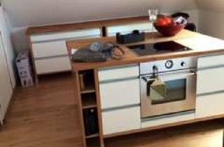 Wohnung mieten in Bahrfeldtstraße 15, 31135 Hildesheim, Exclusive Altbauwohnung über 2 Etagen mit Dachterrasse und mehr...
