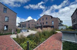 Wohnung mieten in Mirjam-Pressler-Weg, 22941 Bargteheide, NEUBAU: 4-Zimmer-Wohnung im OG, barrierefrei, Aufzug, TG-Stellplatz