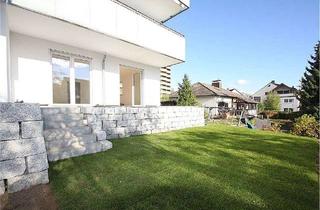 Wohnung mieten in 65830 Kriftel, Tolle Terrassenwohnung, mit Garten in einem 8 Parteienhaus!