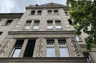 Wohnung mieten in Wittenberger Straße 75, 04129 Eutritzsch, Erstbezug nach Modernisierung I 3 Zimmer I Einbauküche I Balkon