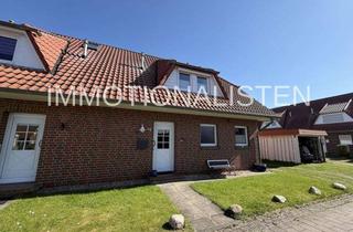 Wohnung mieten in 27639 Dorum, #IMMOTIONAL RENOVIERTE 3-ZIMMER-WOHNUNG IN DORUM-NEUFELD