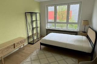 Wohnung mieten in 55118 Neustadt, gesamte 3er WG oder möbliertes Zimmer - Top Lage!