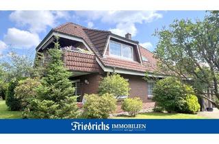 Wohnung mieten in 26160 Bad Zwischenahn, Renovierte 3-Zimmer-Dachgeschosswohnung mit Balkon in zentrumsnaher Lage in Bad Zwischenahn