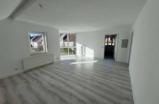 Wohnung mieten in Michael-Rauck-Straße 23, 74564 Crailsheim, Schöne Dachgeschosswohnung zu Vermieten