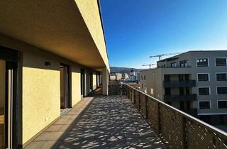 Penthouse mieten in Kopernikusstr., 69115 Bahnstadt, Highlight-Penthouse in der Bahnstadt