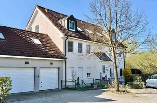 Wohnung mieten in 16767 Leegebruch, 4-Zi. DG-Wohnung mit Balkon und 2 Pkw-Stellplätzen zu vermieten!