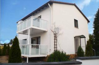 Wohnung mieten in Moldaustrasse 22, 35260 Stadtallendorf, Sehr gepflegte 3 Zimmer Wohnung mit Balkon, Moldaustrasse, sofort frei