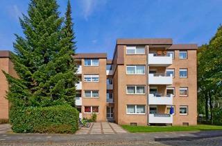 Sozialwohnungen mieten in In Der Bannewiese 2a, 48431 Rheine, Demnächst frei! 3-Zimmer-Wohnung in Rheine, WBS erforderliche