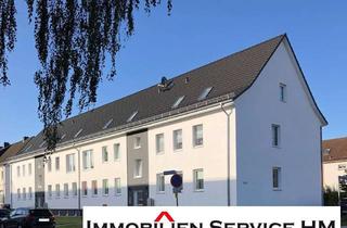 Wohnung mieten in Breitscheidstraße 15, 19258 Boizenburg, Gepflegte 4-Zi.-Whg 100m², EBK, Terrasse, Stellplatz -Bj 2018