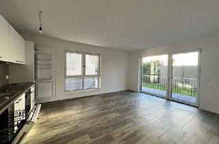 Wohnung mieten in Zuckerbergweg 52, 38124 Braunschweig, Attraktives Wohnen - Neubauwohnung mit EBK