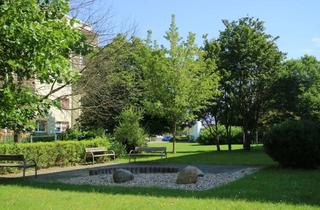 Wohnung mieten in Straße Der Befreiung, 39638 Gardelegen, 1 Raumwohnung im Erdgeschoss