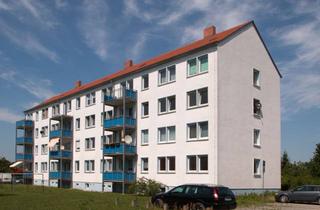 Wohnung mieten in Str. Der Opfer Des Faschismus 67, 39638 Gardelegen, Attraktive 2-Raumwohnung