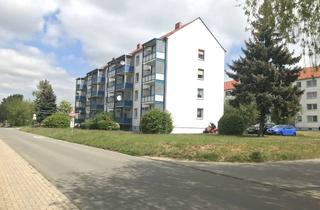 Wohnung mieten in Straße Der Opfer Des Faschismus 64, 39638 Gardelegen, 3-Raumwohnung mit Balkon im Erdgeschoss