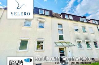 Wohnung mieten in Am Friedhahn 24, 58840 Plettenberg, Charmantes Dachgeschoss-Apartment mit EINBAUKÜCHE!