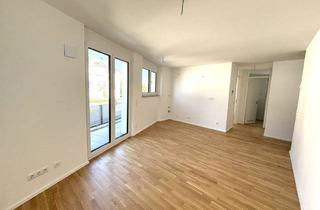 Wohnung mieten in 85375 Neufahrn, 2-Zimmer Obergeschosswohnung mit großem Balkon in Neufahrn bei Freising