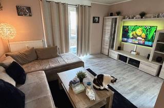 Sozialwohnungen mieten in Gevelsbergerstr. 33, 45549 Sprockhövel, Schöne helle 3-Zimmer Wohnung in Haßlinghausen - WBS Erforderlich