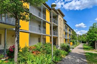 Sozialwohnungen mieten in Pommernstraße 28o, 91052 Erlangen, 3-Zimmer- Seniorenwohnung mit WBS und Einkommensstufe 2