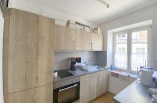 Wohnung mieten in 86529 Schrobenhausen, Zentrum SOB! 2-Zimmer Wohnung mit EBK