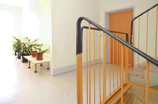 Wohnung mieten in Schachtstraße, 06295 Lutherstadt Eisleben, Schöne lichtdurchflutete 4-Raumwohnung mit Balkon