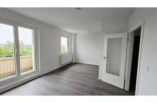 Sozialwohnungen mieten in Am Stadtblick 18, 39128 Neustädter Feld, WBS erforderlich! *Erstbezug nach Sanierung*