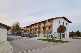 Wohnung mieten in Gärtnerweg, 83329 Waging am See, Ihr neues Zuhause: Traumhafte moderne 2-Zimmer-Wohnung