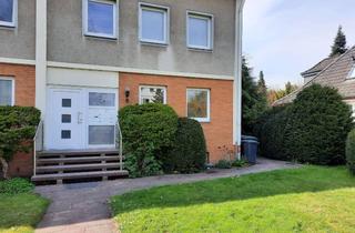 Wohnung mieten in Schillerstraße, 31785 Hameln, 2-Zimmerwohnung