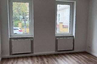 Wohnung mieten in Döllingstraße, 04328 Paunsdorf, Helle, modernisierte 2-Raumwohnung mit Balkon und Gartenzugang in Leipzig-Paunsdorf