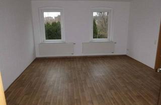 Wohnung mieten in Carolusstraße 51, 02827 Rauschwalde, ruhige 2-Raumwohnung im Erdgeschoss