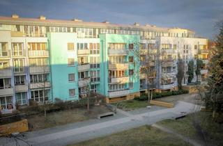 Wohnung mieten in Tuchschererweg, 14943 Luckenwalde, Schöne 2-Zimmer-Wohnung mit EBK in Luckenwalde