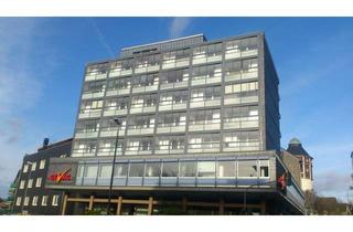 Wohnung mieten in Hindenburgstr. 2/Hochstr., 42853 Innen, Apartment in Citylage