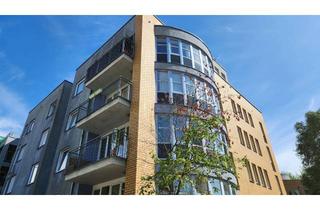 Wohnung mieten in Birkenweg, 14943 Luckenwalde, Gut gemietet: 2-Zimmer-Wohnung mit Balkon sucht neuen Mieter!