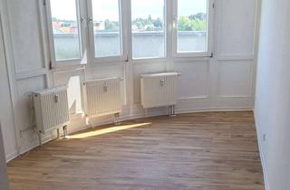 Wohnung mieten in Birkenweg, 14943 Luckenwalde, Hübsche Dachgeschosswohnung mit Terrasse in Luckenwalde!